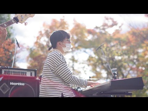 【東京事変 コピーバンド】21世紀宇宙の子