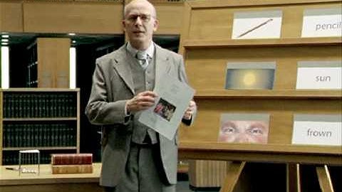 ECDL TV Advertisement (3. Water slash) No Subtitles