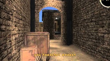 AssaultCube online hack onehit kills