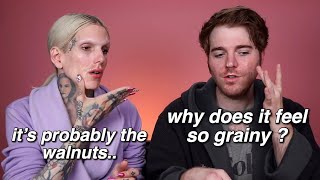 jeffree and shane DRAG kylieskin