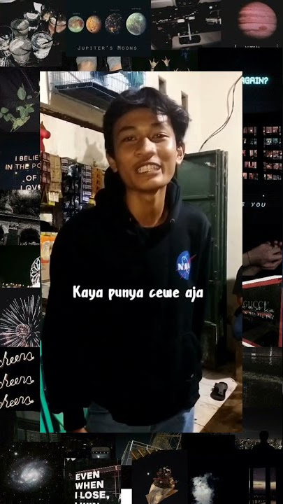 story' wa kocak||mau kmn si rapi' kaya ada cewe aja wkwk