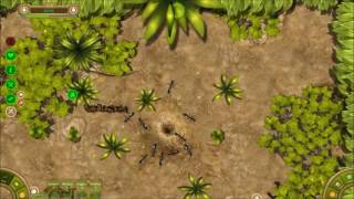 DGA Plays: Ant Queen (Ep. 13 - Gameplay / Let's Play) screenshot 2