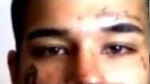 Remembering Ricky Perez aka Crooks C~nasty