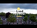 Capture de la vidéo Internationaal Lied Festival Zeist Online