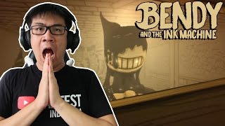 DownloadKetika Mickey Mouse Jadi Horror... - Bendy and the Ink Machine (Indonesia) - Chapter 1 MP3 MP4 Ketika Mickey Mouse Jadi Horror... - Bendy and the Ink Machine (Indonesia) - Chapter 1
