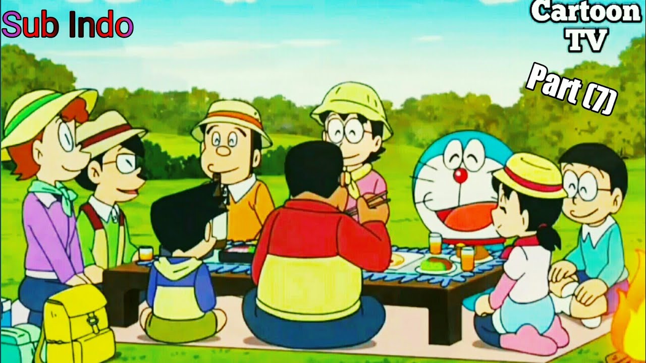  Doraemon  Bahasa  Indonesia  Terbaru 2021 Kartu Penghasil 