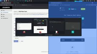 Prevent Victim To Use Invite Link - So It Can Be Use By Hacker To Reset Their Account Password | POC