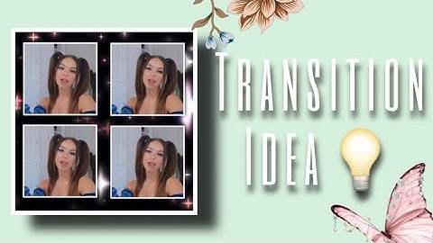 4 Photo Rotate Tutorial😱On Funimate (Free!)