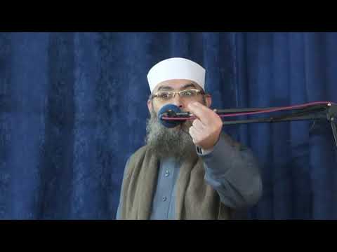 والله يحول بين المرء وقلبه خطبة لا تفوتك 