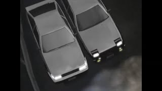 DEJA VU SCENE ORIGINAL 1080P INITIAL D Guide