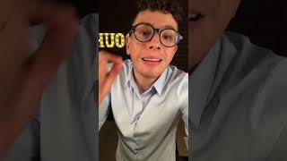 ¿Qué hacer para entrar con el cabello largo a la escuela? | #mexico #tips #educación #datoscuriosos