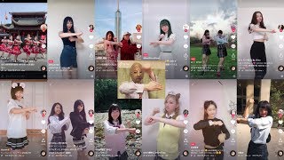 Tik Tokで流行っているものやってみた 3 なんちゃってダンス だれでもダンス Youtube Tik Tokで流行っているものやってみた 3 なんちゃってダンス だれでもダンス Youtube