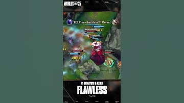 The GOATed bot duo 🐐🔥