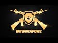 Intoweapons guns muzzle flash preview