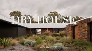 Agricultural Aesthetics and EcoFriendly Design | Dry House