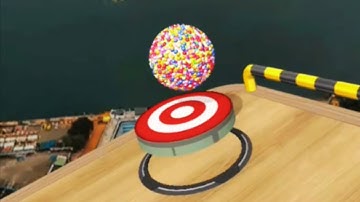 🔥 Going Balls: Super Speed Run Gameplay | Level 1406_1410 Walkthrough | iOS/Android |  🏆