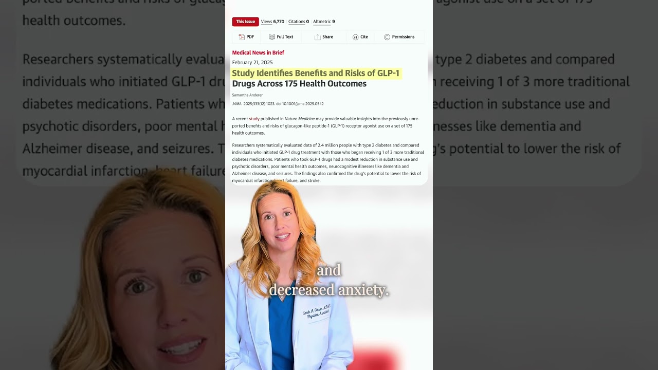 The #1 Supplement for Better Weight Loss 💊