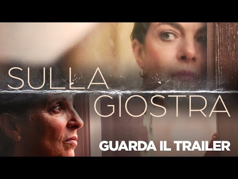 SULLA GIOSTRA - Trailer Ufficiale - Dal 30 Settembre al cinema