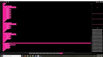 End of Life (Lo Fi Sonic Pi Beat)