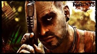 Far Cry 3 - Soundtrack - Path of the Warrior