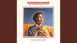 Video thumbnail of "Powderfinger - Belter"