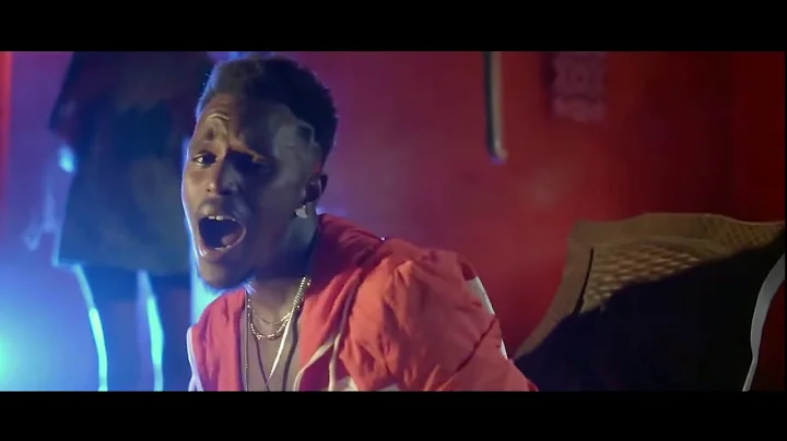 Sergio Martin- NYUMVA (Official Video)