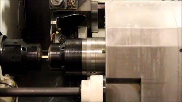 Mazak Quick Turn Nexus 200-II MSY