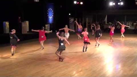 NEWCOMER ADULT (F) (D CUBAN)