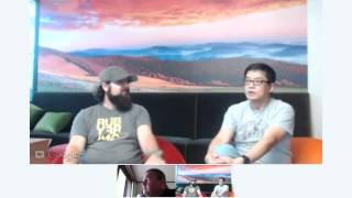 Google TV Developer Office Hours