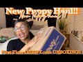 HUGE NEW PUPPY HAUL !!! YORKIE PUPPY ! FIRST TIME CHEWY UNBOXING!!!!!  | Jalia Naki