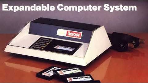 Bally Astrocade Machine Language Manager by Bit Fiddlers, Part 3: Using MLM Example Programs