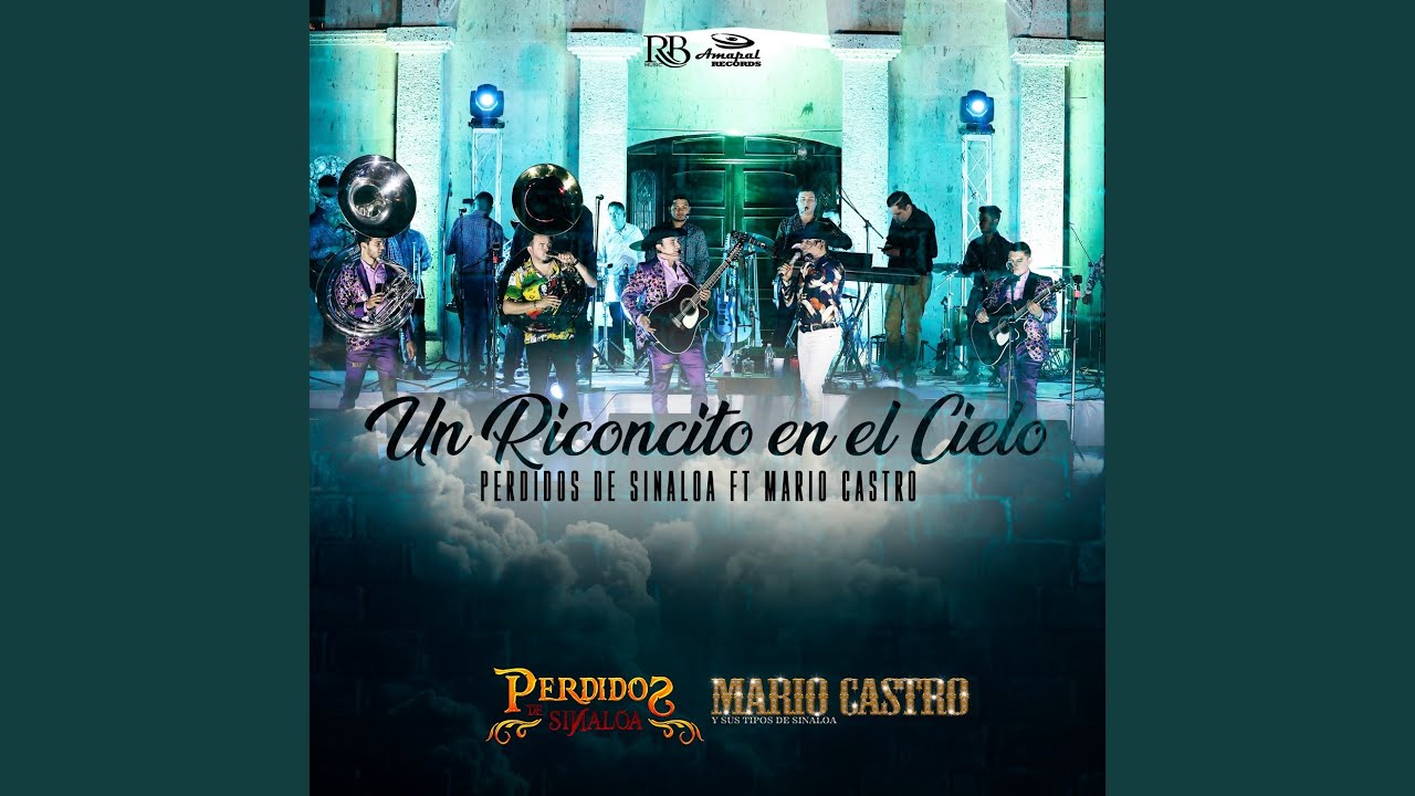 Rinconcito En El Cielo