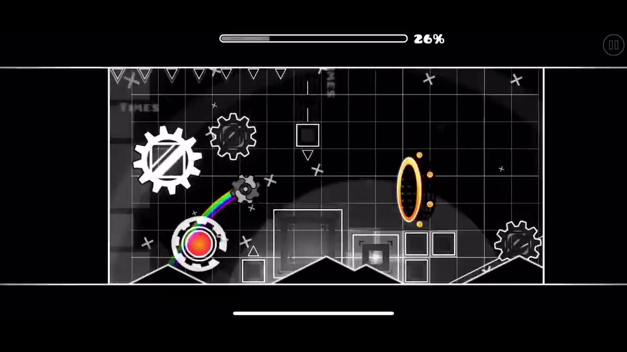 Unnamed - Geometry Dash - YouTube