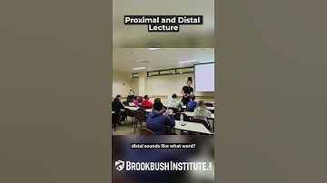 Anatomical Position and Anatomical Direction: Video #1 of Introduction to Functional Anatomy