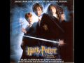 Harry Potter and the Chamber of Secrets Soundtrack - 10. The Spiders
