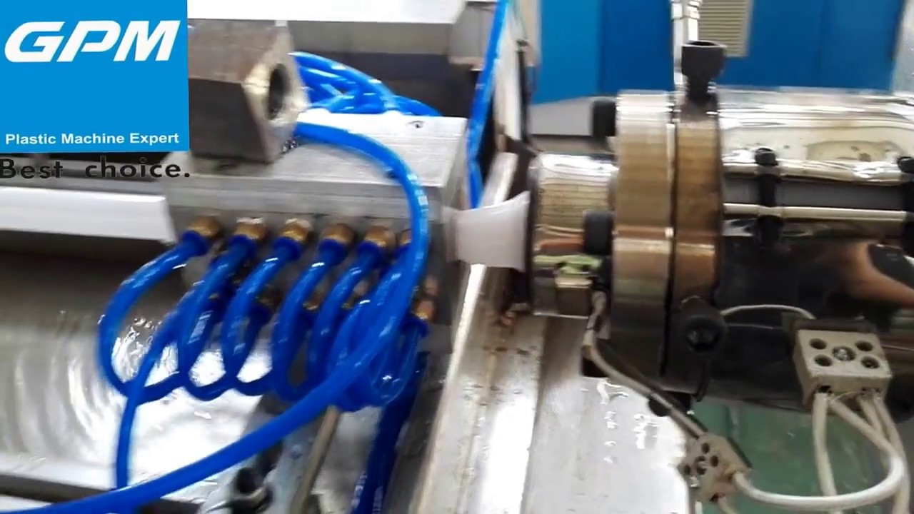 PC абажур экструзионная линия