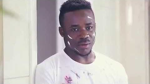 Racist Chinese Laundry Detergent Ad Qiaobi (俏比) ad