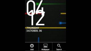 New CyanogenMod Nightly Features screenshot 4