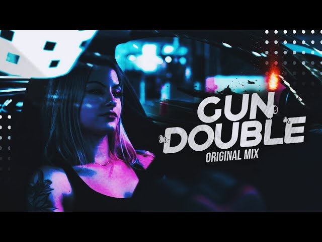 Armağan Oruç - Gun Double Remix