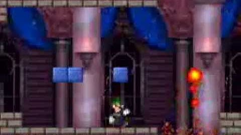 NSMB Editor: Pedro Alone