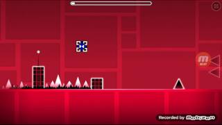 Dry Out/Geometry Dash/Master Assassin 117/DralfX12* screenshot 5