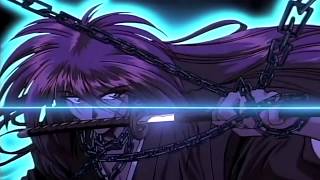 Ending 1 Rurouni Kenshin 'Tactics' HD Sin Créditos