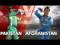 Pakistan Vs Afghanistan Highlights 21|9|2018.Asia Cup 2018