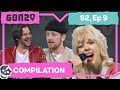 Willie J Healey, Black Honey, Katie Gregson-MacLeod | S2 EP9 | GONZO