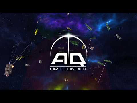 AQ First Contact