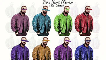 Papi’s Home (Remix)