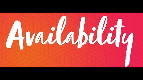 Sabre Availability and Selling seats n Detail.