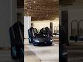 Insane Hypercar with Butterfly Doors 😱 | Luxury Supercar Dream Car #shorts