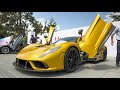 IS THE HENNESSEY VENOM F5 GOING TO BE FASTER THAN BUGATTI? || Manny Khoshbin