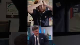 RAMS SELECT TY SIMPSON REACTION #losangelesrams #matthewstafford #nfldraft2026 #nfldraft #tysimpson